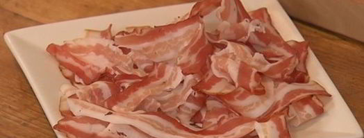 домашние гамбургеры с куриными котлетками. Шаг 3