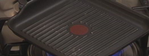 домашние гамбургеры с куриными котлетками. Шаг 6