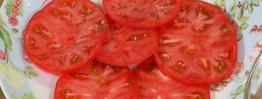 домашние гамбургеры с куриными котлетками. Шаг 8