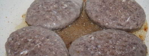 домашние гамбургеры с русским акцентом. Шаг 4