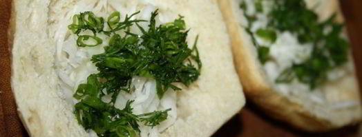 домашние гамбургеры с русским акцентом. Шаг 6