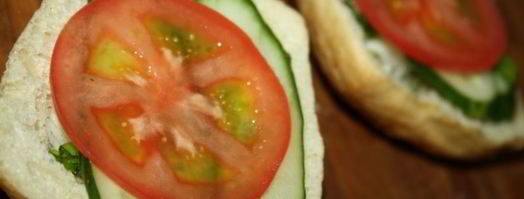 домашние гамбургеры с русским акцентом. Шаг 7