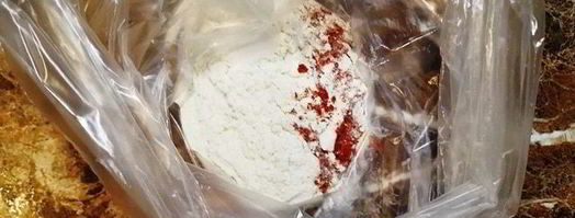 фуршетные мини-бургеры с курицей фри. Шаг 14