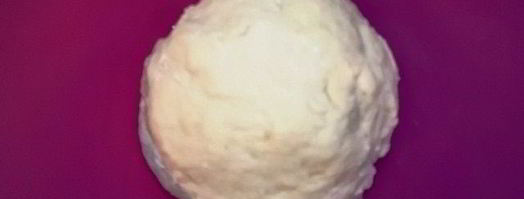 фуршетные мини-бургеры с курицей фри. Шаг 5