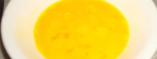 гамбургер из фарша и селедки. Шаг 7