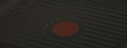 гамбургеры с ягнятиной, сладким перцем и базиликом. Шаг 10