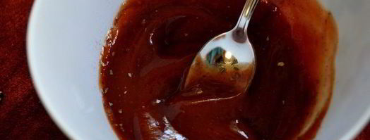 касабланка бургер. Шаг 6