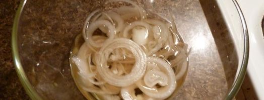 крабсбургер спанч боб. Шаг 3