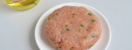 куриный бургер тандури. Шаг 5