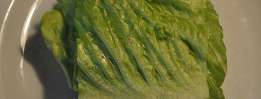 полезный бургер. Шаг 6