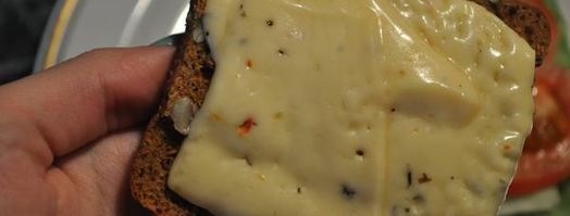 полезный бургер. Шаг 8