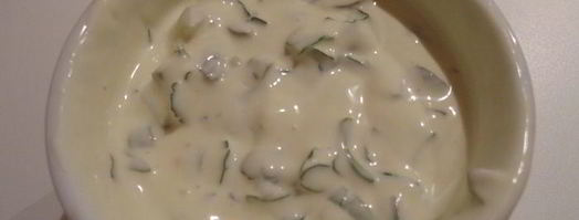 рыбный бургер. Шаг 3