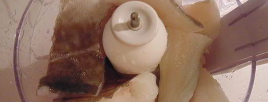 рыбный бургер. Шаг 4