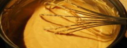 соус для гамбургера. Шаг 3