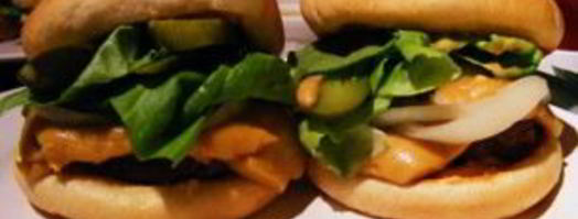 соус для гамбургера. Шаг 4