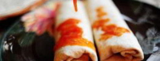 буррито мама. Шаг 13