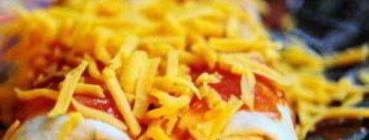 буррито мама. Шаг 14