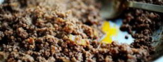 буррито мама. Шаг 4