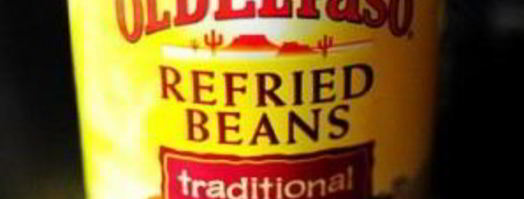 буррито мама. Шаг 5