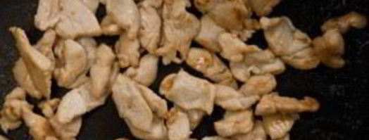 буррито острый. Шаг 3