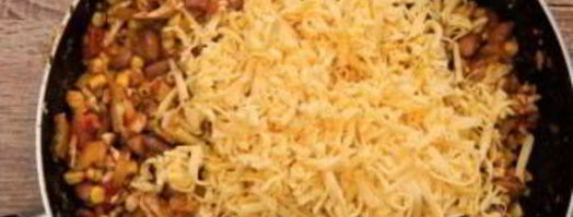 буррито острый. Шаг 6