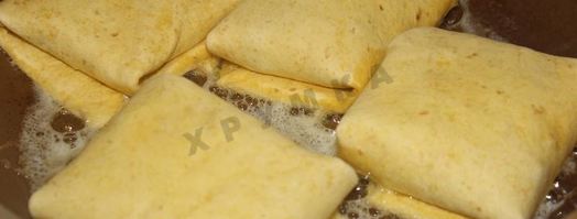 буррито по-мексикански. Шаг 7