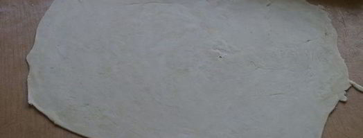 буррито по-японски. Шаг 12