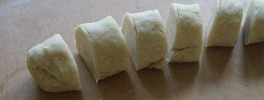 буррито по-японски. Шаг 11