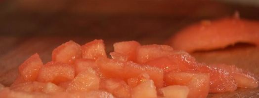 буррито с говядиной и сырным соусом. Шаг 5