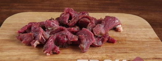 буррито с говядиной. Шаг 3