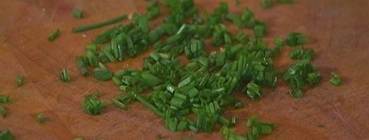 буррито с индейкой, помидорами и сыром. Шаг 9