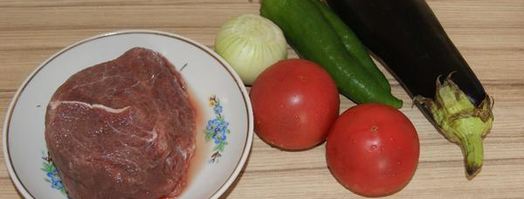 буррито с телятиной. Шаг 3