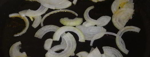 буррито с телятиной. Шаг 5