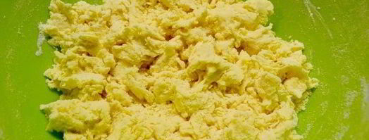 буррито с тунцом. Шаг 3