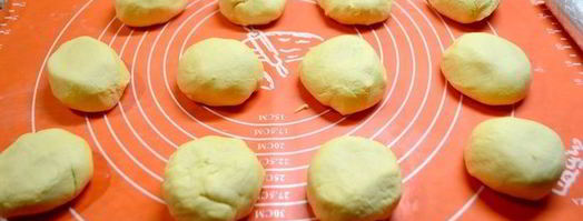 буррито с тунцом. Шаг 5