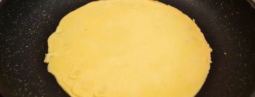 буррито с тунцом. Шаг 6