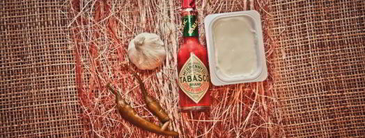 буррито салат. Шаг 4