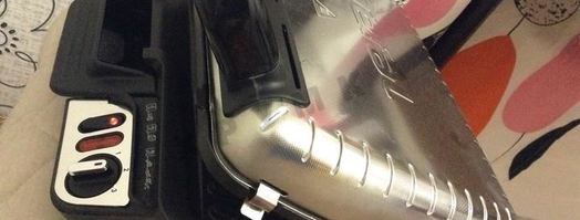 буррито со свининой и фасолью. Шаг 10