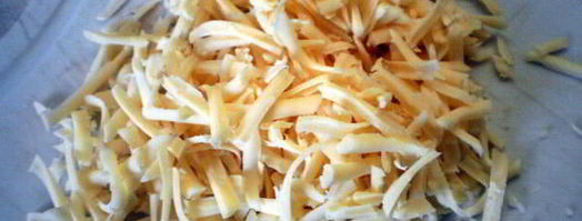 буррито в тортилье из кукурузной муки. Шаг 17