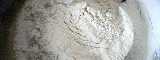 буррито в тортилье из кукурузной муки. Шаг 4