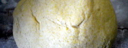 буррито в тортилье из кукурузной муки. Шаг 5