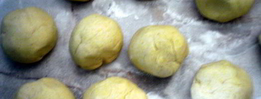 буррито в тортилье из кукурузной муки. Шаг 6