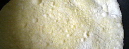 буррито в тортилье из кукурузной муки. Шаг 8