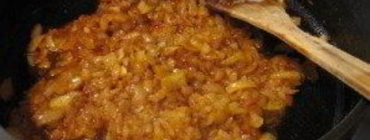 буррито. Шаг 4