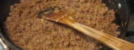 буррито. Шаг 5