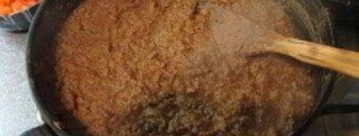 буррито. Шаг 6