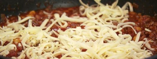 домашнее буррито с говядиной. Шаг 3