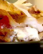 Санта Буррито по-мексикански