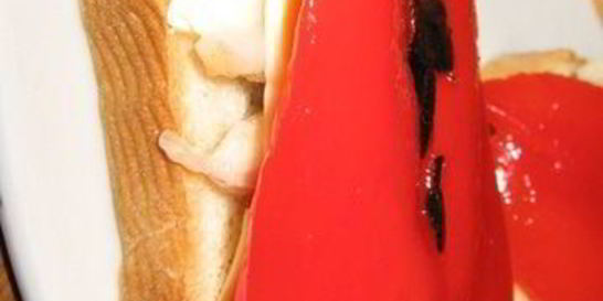 Бутерброд Нарядный