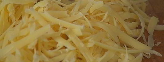 бутерброд с брокколи и сыром. Шаг 5